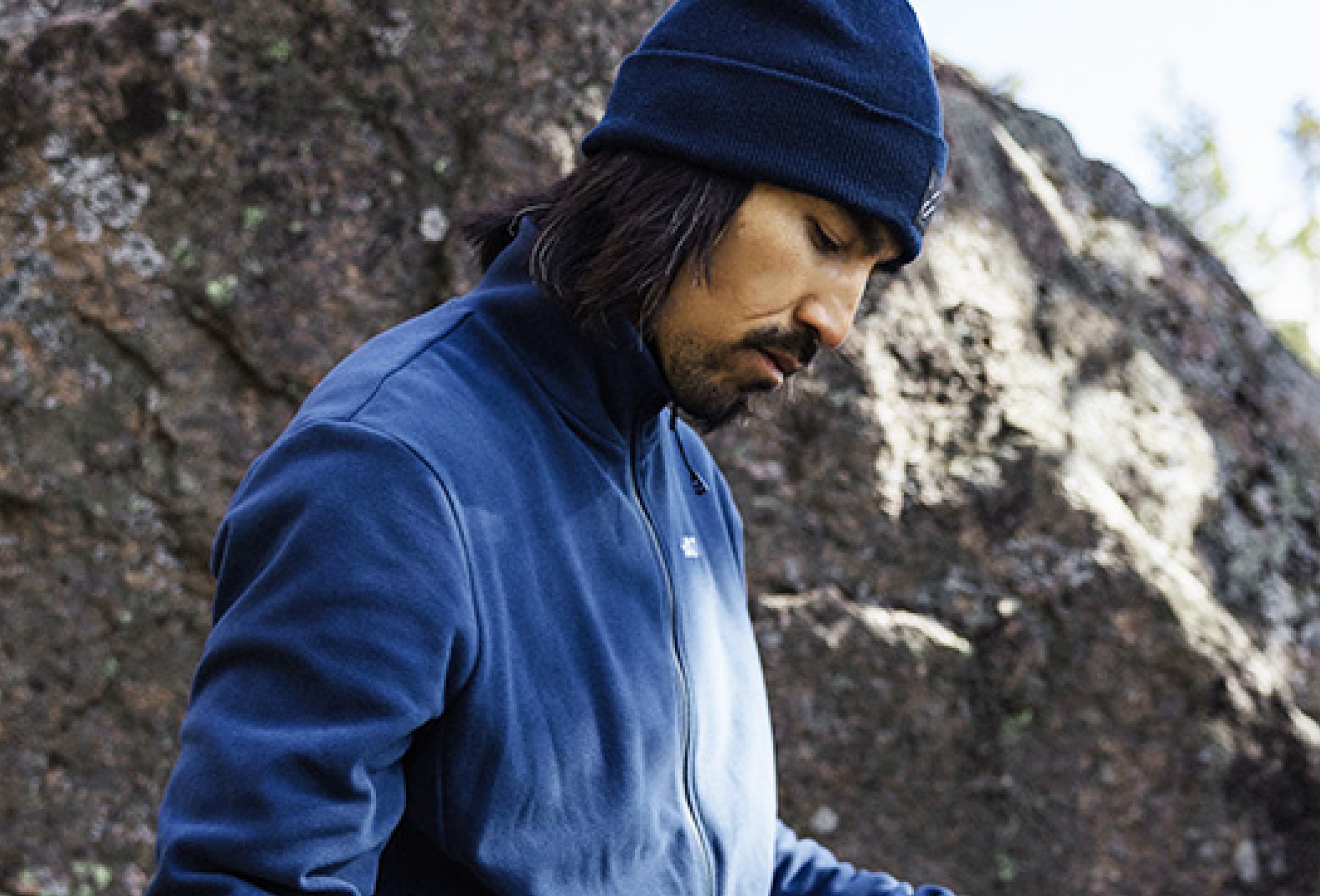 Bluza męska Halti Rockmoon